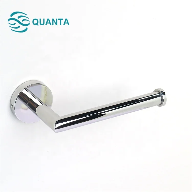 Современный держатель для туалетной бумаги из нержавеющей стали, горячая Распродажа, полированный держатель для салфеток