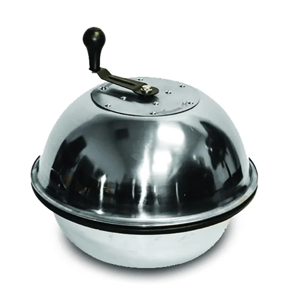 Wholesale Manual Flower Leaf Weed Bud Leaf Trimmer Spin Cut Trimmer Steel Hydroponic High Quality Bud Leaf Trimmer Plant