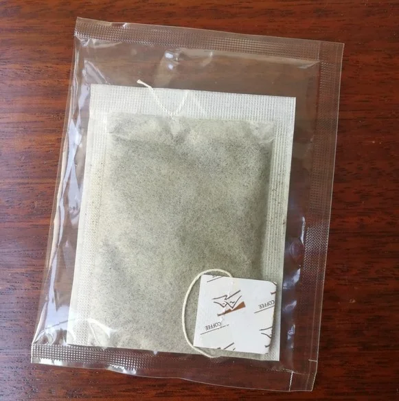 green tea/black tea bag packing machine and other packaging machines