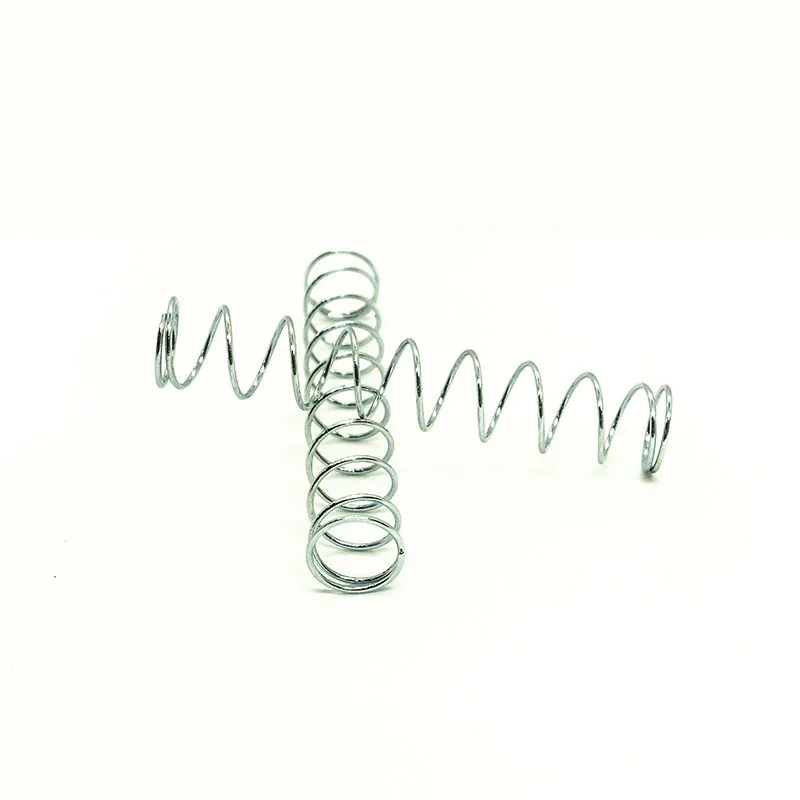 Racing Engines Valve Spring Small Steel Wire Coil Compression Spring