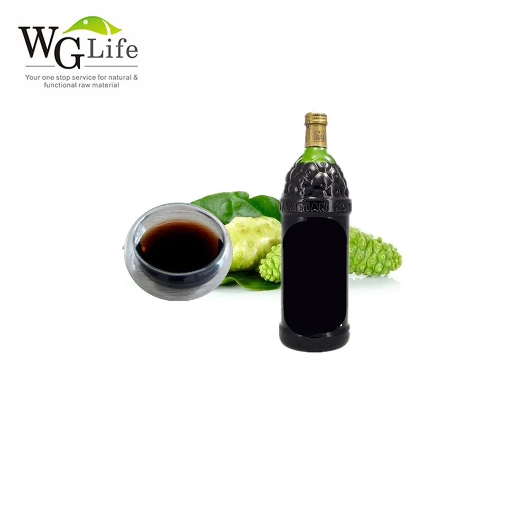 Hainan Factory Direct Supply 100% Natural Pure Organic Noni Juice to USA, Japan, Tahitian, Thailand
