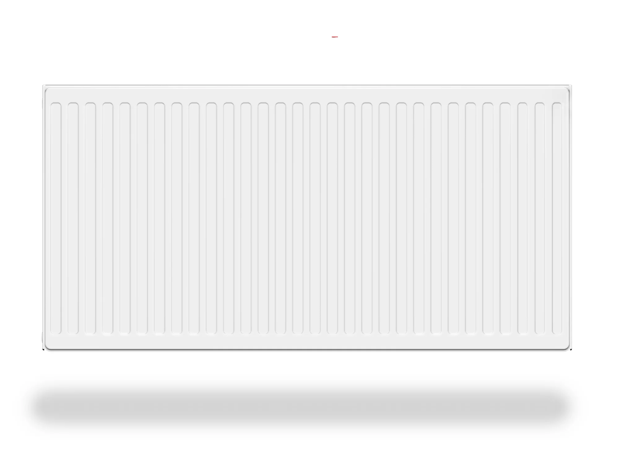 ROOM HEATING RADIATOR DESIGNER RADIATOR FLAT PANEL STEEL RADIATOR