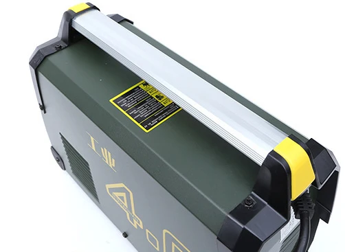 Manual Welding Machine Arc-200 Amps With All Accessories