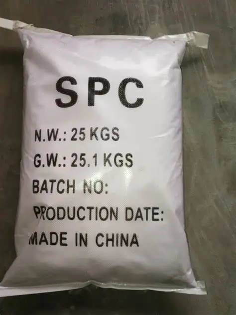 sodium percarbonate for sanitization