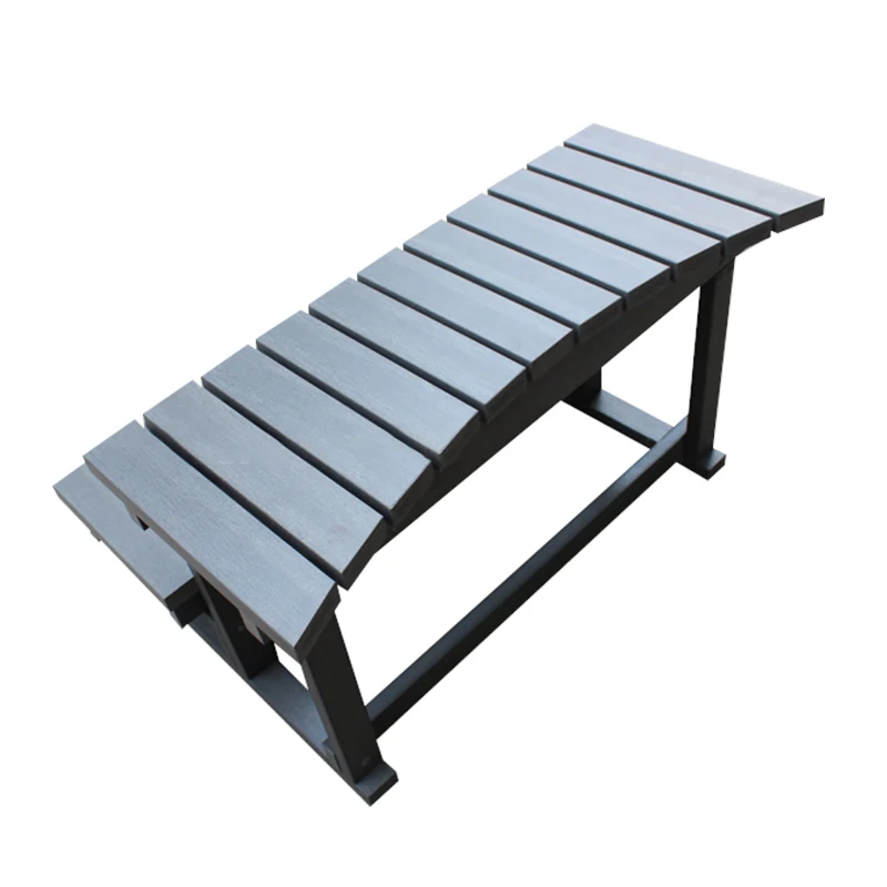 WPC Hot Tub Step For Bathtub