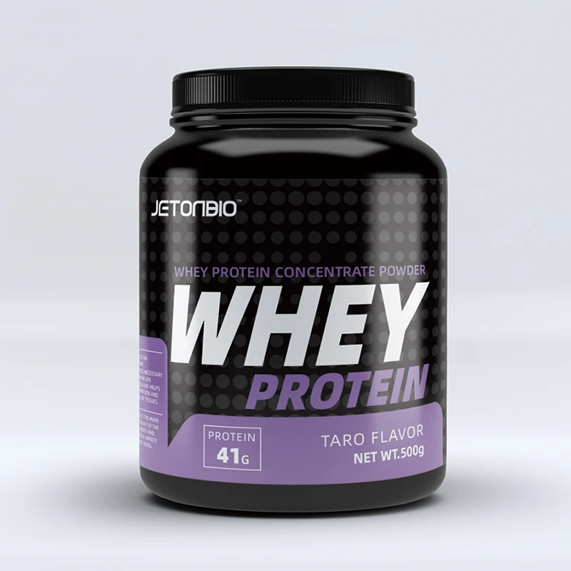 Custom Oem Processed Compound concentrate Whey Protein isolat Nutritional Fortified sport Gym powder Supplements for weight gain