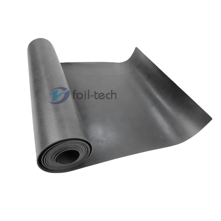 Wholesale High Quality Mass Loaded Vinyl Barrier Acoustic Materials For Walls