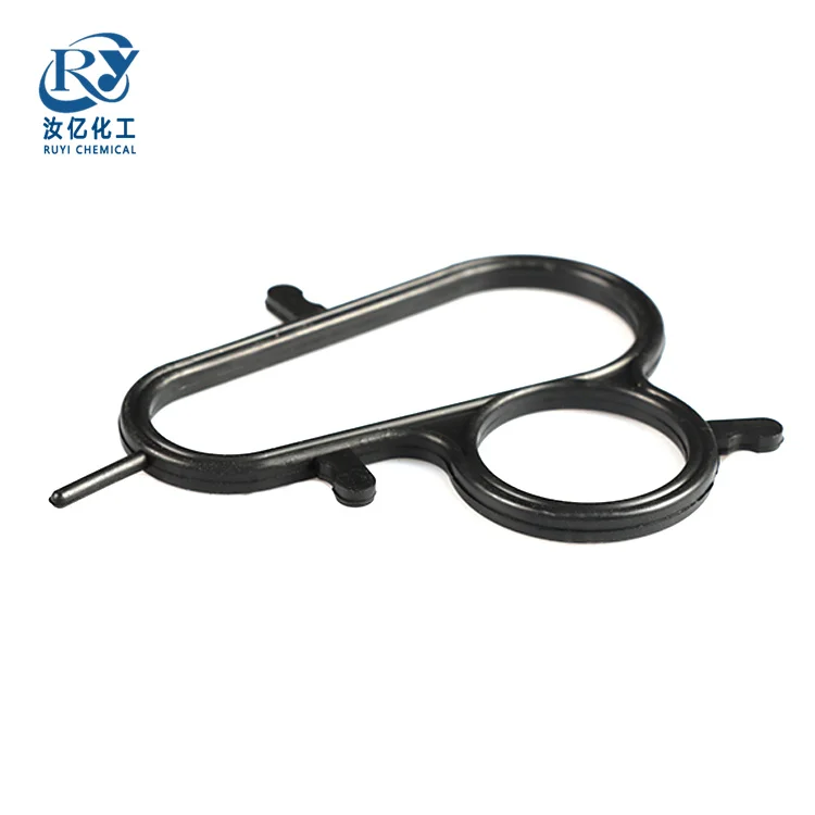 Wholesale Cheap NBR Rubber Gasket High Quality Automotive Rubber Seal Washer