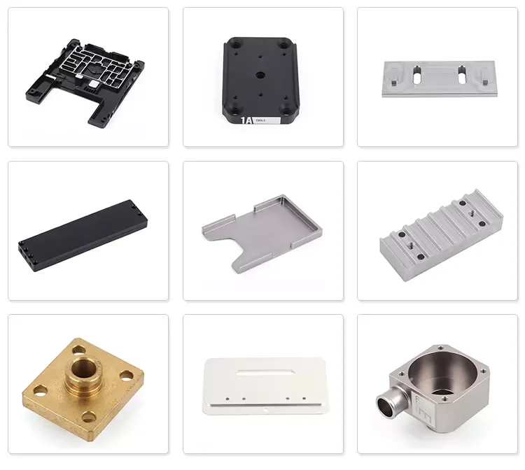 CNC Machining Crypto Hardware Wallet Solid Metal Steel Storage Backup Box Crypto Wallet Hardware Parts