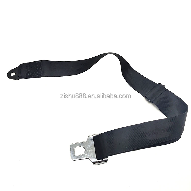 Wholesale Universal Car Bus Truck Safety Drivers 2 point seat belt
