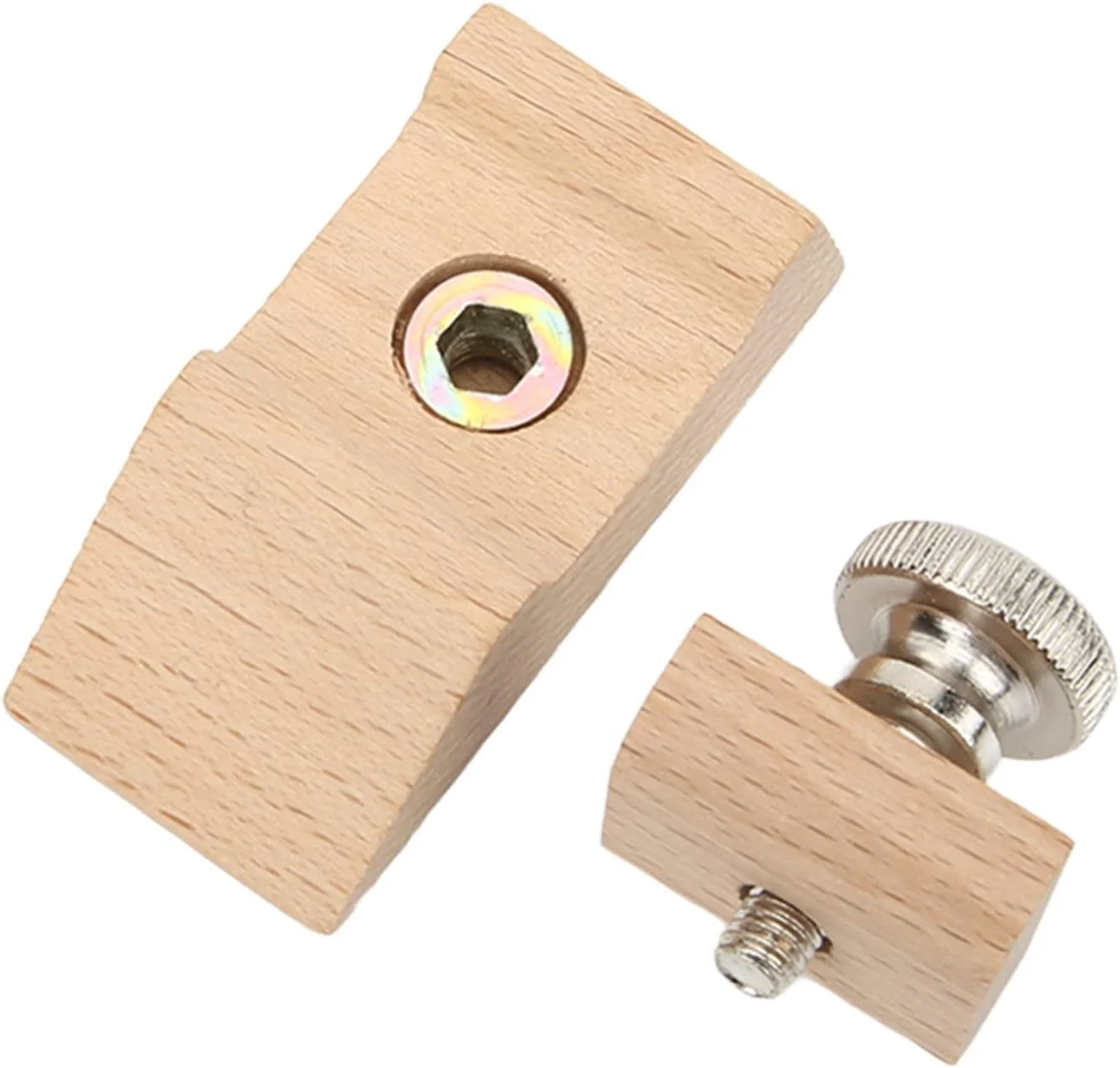 Solid wood Hand Sanding Blocks