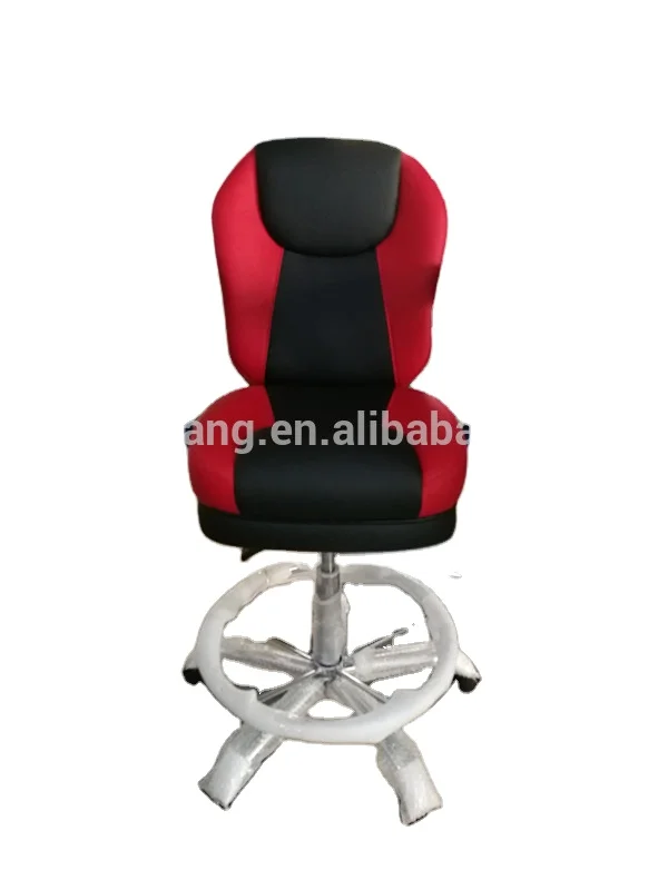 Germany style casino chair, casino spielaut omaten stuhle, casino slot bar stool casino slot machine chairs K77