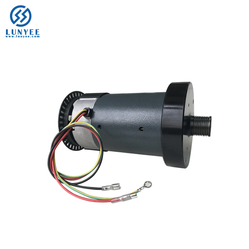  1hp 1.5hp 2hp 2.5hp 3hp 4hp 180v 380v dc постоянного магнита мотор беговой дорожки для беговых