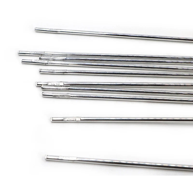 Горячая Распродажа er4043 алюминиевый паяльный стержень сварочная проволока tig алюминиевые сварочные стержни