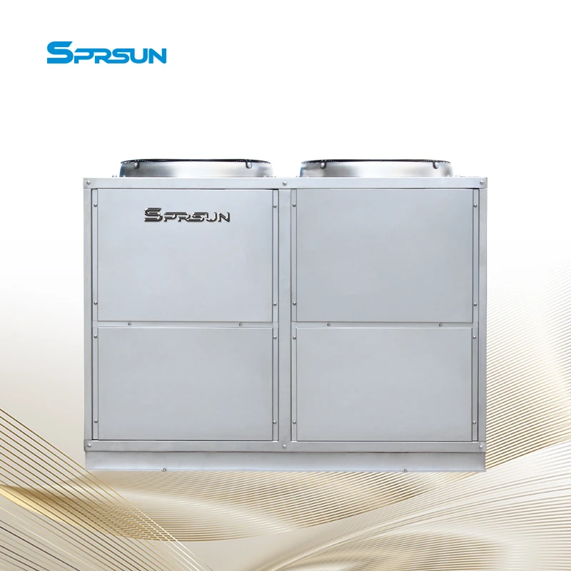 
hot water systems air to water heat pump 