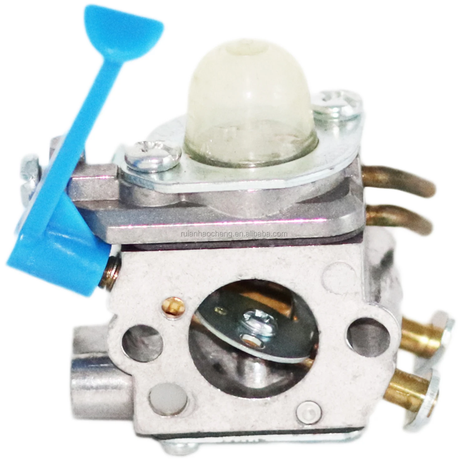 Карбюратор для Husqvarna 128C 128L 128LD 128R 128RJ Zama C1Q-W40A Poulan Carb