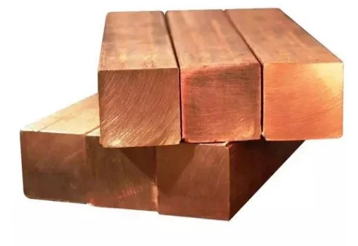 High quality 99.99% copper ingot / Cheap price 99.99% pure copper cathode