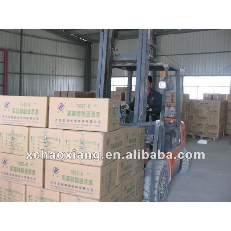 Motor Winding Polyester Film Dacron Laminate Insulation Paper DMD