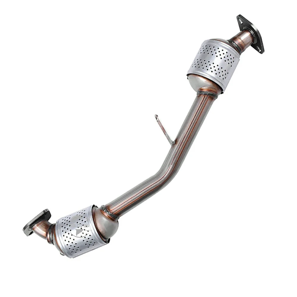SQS High quality catalytic converters Direct Fit Subaru Forester Outback Legacy Impreza