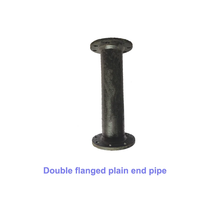 Фитинги из высокопрочного чугуна с эпоксидным покрытием для битумной окраски для водопроводной системы