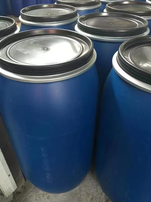 Shampoo Production Household Cleaning Sodium Lauryl Ether Sulfate SLES 70