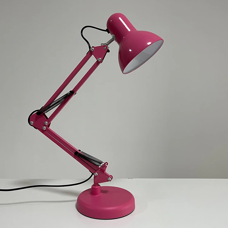 Lamp Meja Bureaulamp Lampada Da Scrivania Arbeits Lampe Schreibtisch Lampe Lampara De Escritorio Led Table Desk Lampm
