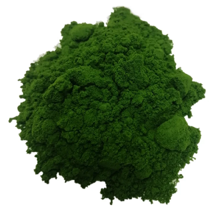 Инфракрасный впитывающий светящийся пигмент 980 нм для невидимых