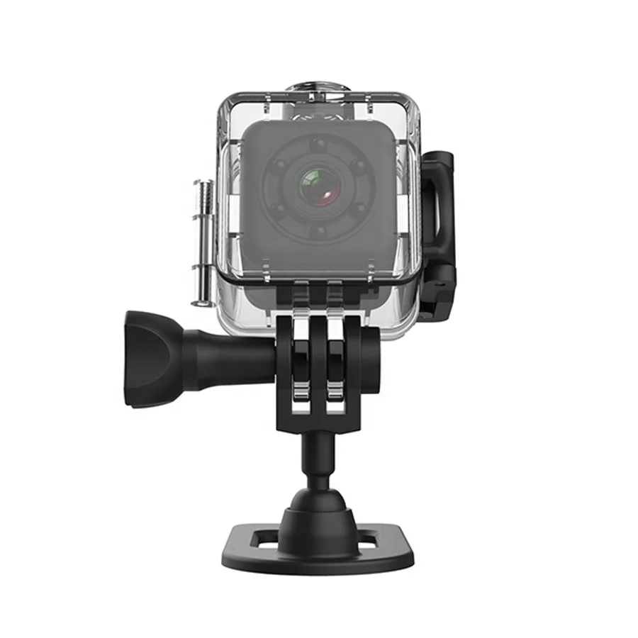 WiFi Action Camera SQ29 Sport DV Go Waterproof Pro Sports Video Bike Helmet Camera