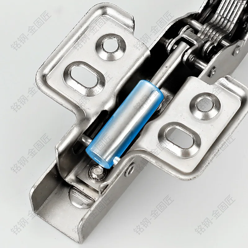 Special Degree Cabinet Hinges Spring Hinge Hydraulic Buffer Damping Kitchen Hinge Furniture Hardware Fitting Accessories