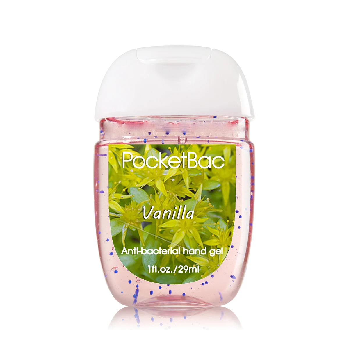 Vanilla fragrance hand sanitizer bbw pocketbac hand sanitizer and empty sanitizer
