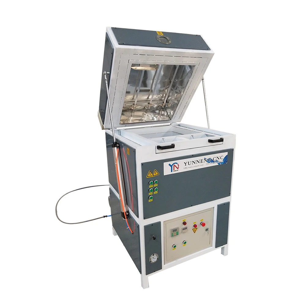 Plastic Vacuum Forming Thermoforming Machine price for acrylic sheet abs pvc pmma pet