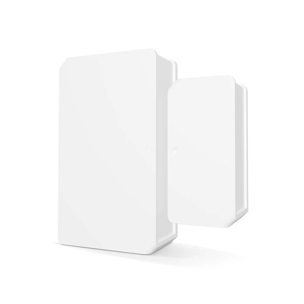  SONOFF SNZB-04-беспроводной дверной/оконный датчик ZigBee для домашней
