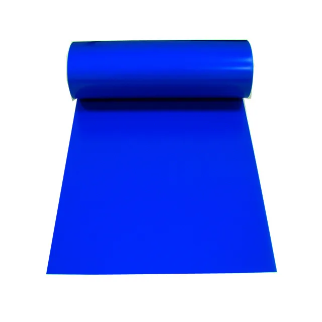 Environmental Friendly Positive Double Layers Thermal CTP Plate