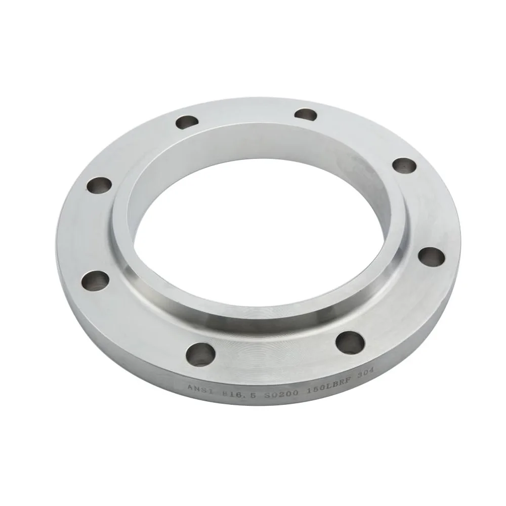 Flange steel bearing  rubber coupling  carbon steel slip-on flange threaded flange Manufacturer in Hebei