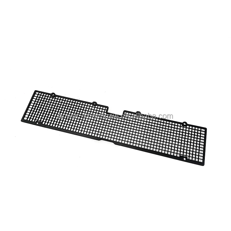 Grille under bumper for Iveco truck part European Truck Parts 98405386