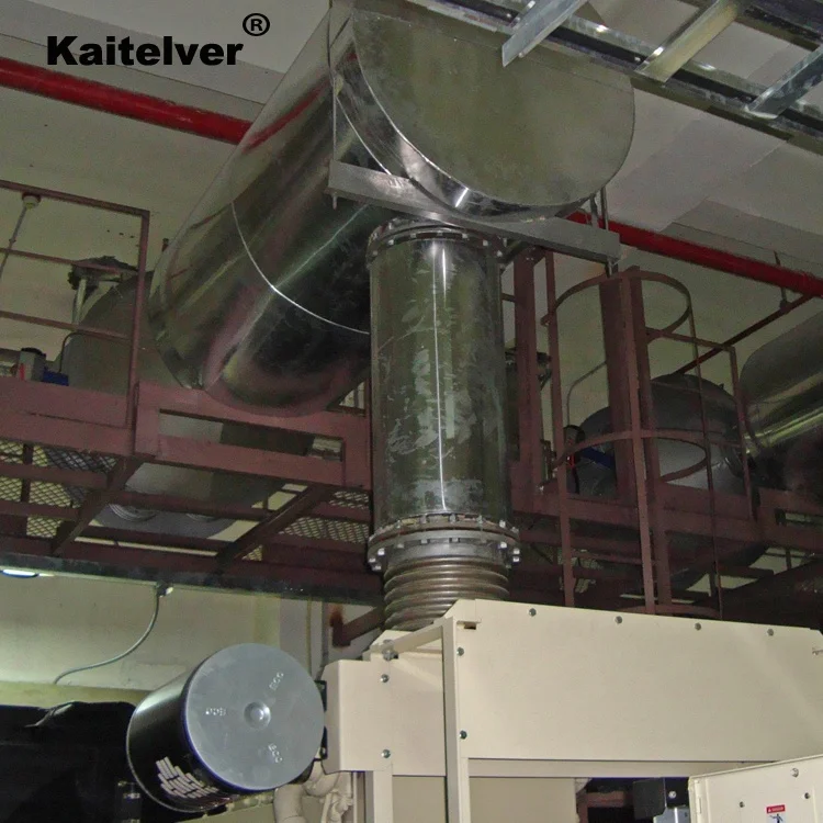 Diesel generator catalytic smoke particulate filter, Diesel oxidation catalyst (DOC)