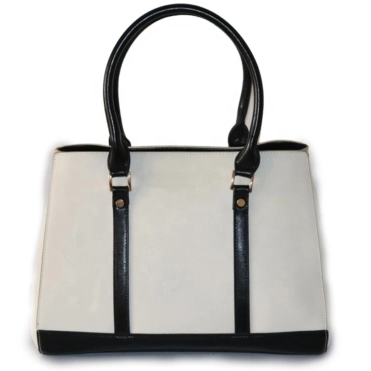 best bags new fashion simple large capacity waterproof  PVC bags women handbags shoulder for shopping or office