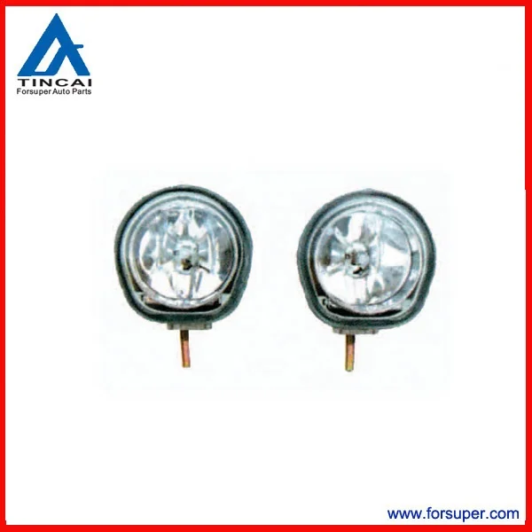 Fog lamp for FIAT SIENA 4D / ALBEA / PALIO 5D