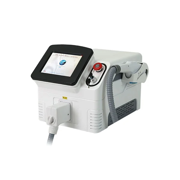 Машина для безболезненного удаления волос IPL домашнего использования омоложение кожи удаление пигментации с сертификатом