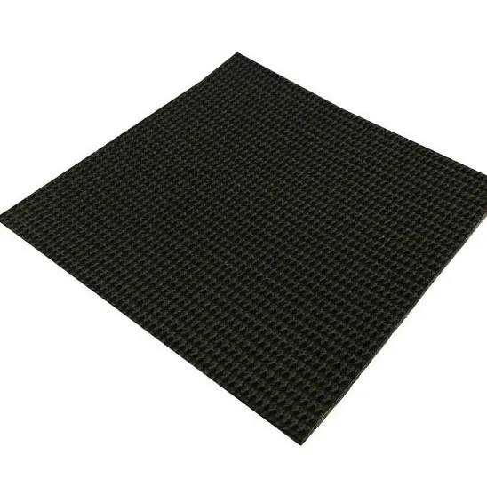 Высокое Качество Заказной черный трава грубая верхняя конвейерной ленты предварительно окрашенная оцинкованная сталь) с низкой ценой