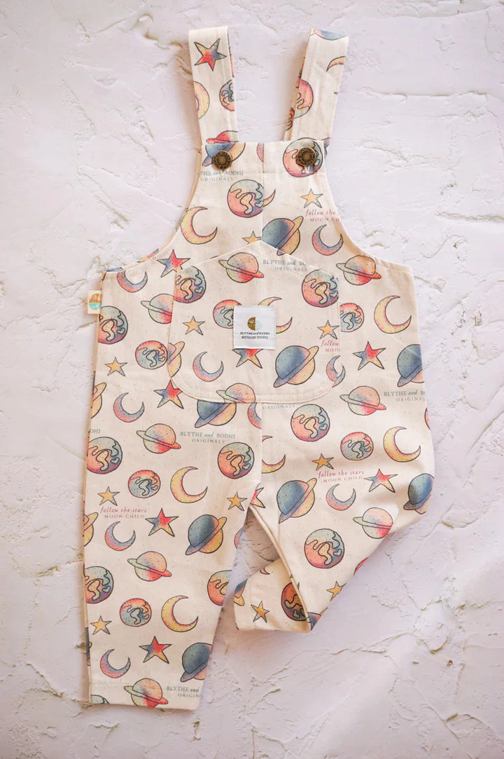 Hot Sale Unisex Baby Infant Romper Toddler Girl Boy Denim Overalls Kids Jeans Jumpsuit Kids Printed Jumpers