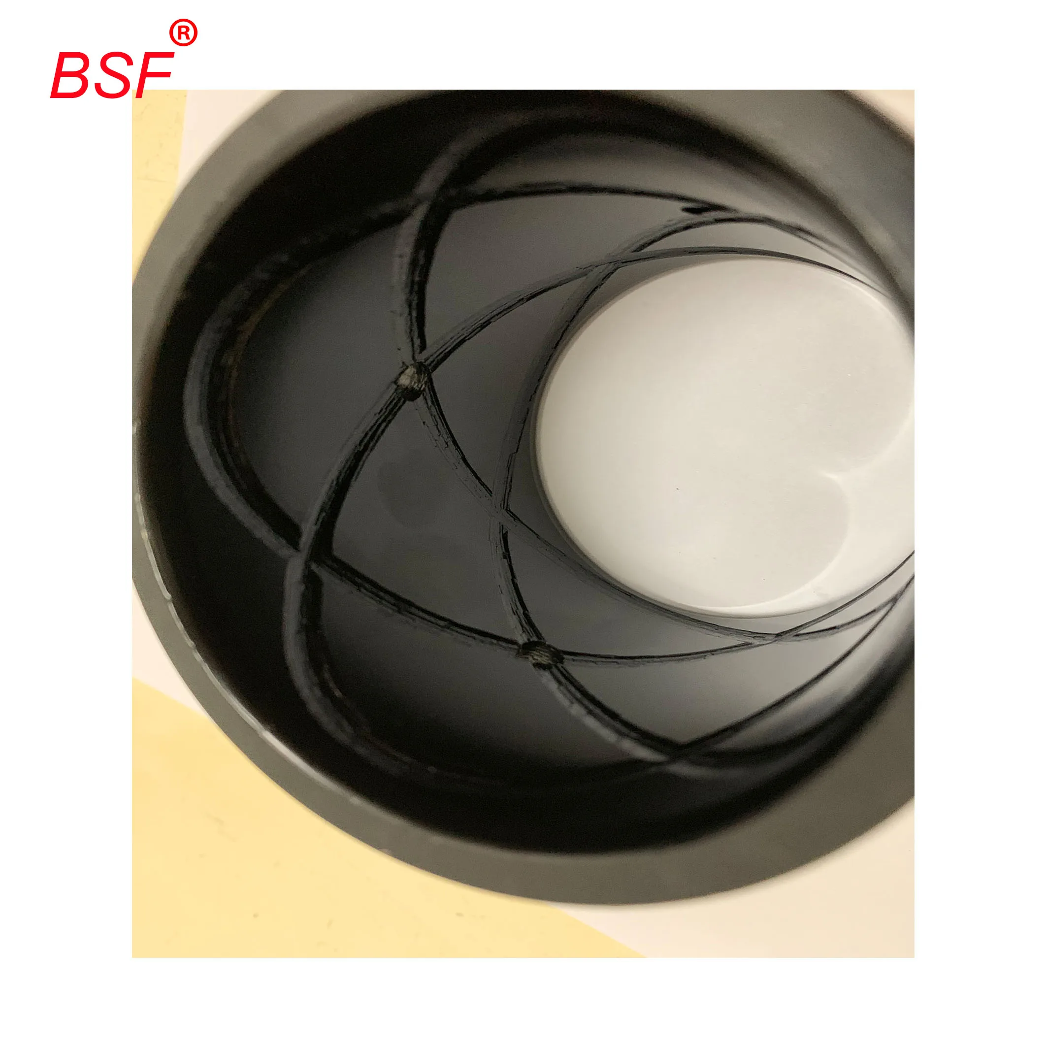 
Bush Bearing For Hydraulic Excavator Boom Arm Bucket Cylinder Shaft Sleeve Repair Spare Parts Good Quality Bushing 