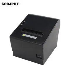 Top Quality SDK Free Driver Download 80mm Usb Thermal Receipt Ticket Pos 80 Printer