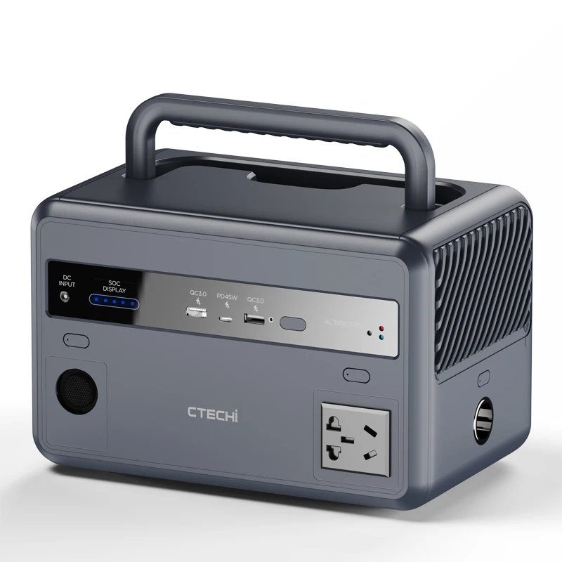Usb car charger high capacity power bank solar panel charger off grid solar power system 300W