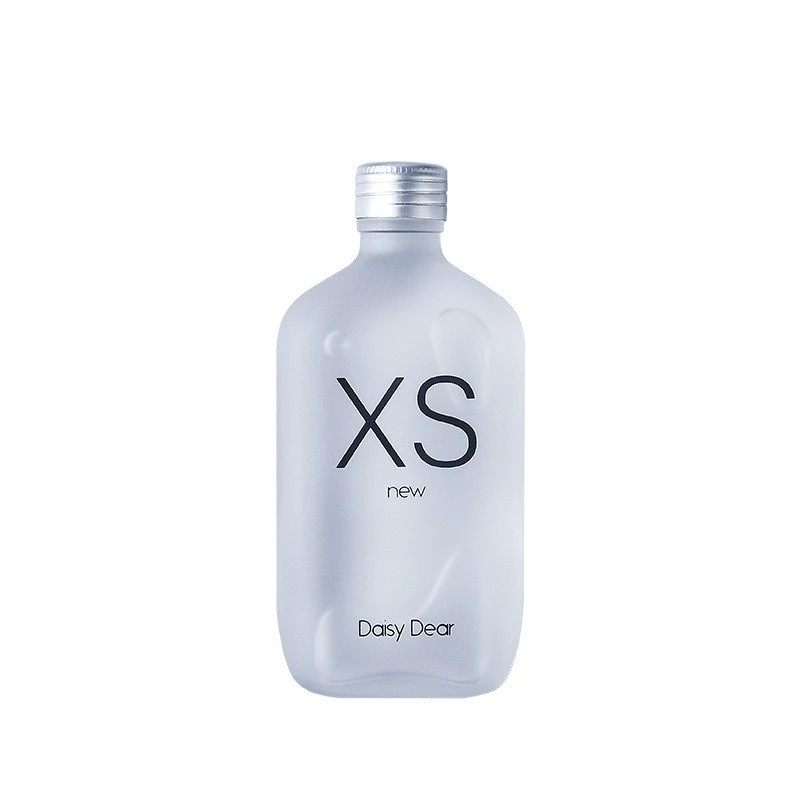 Wholesale 100ml Men Perfume Long-Lasting Fragrance Original Wood Body Spray Private Brand Glass Bottle Eau De Cologne Parfum
