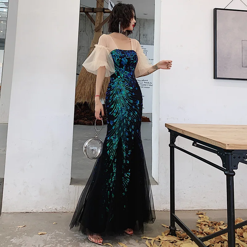2021 african wedding dress mermaid women trumpet wedding dress mermaid lace mermaid wedding dress