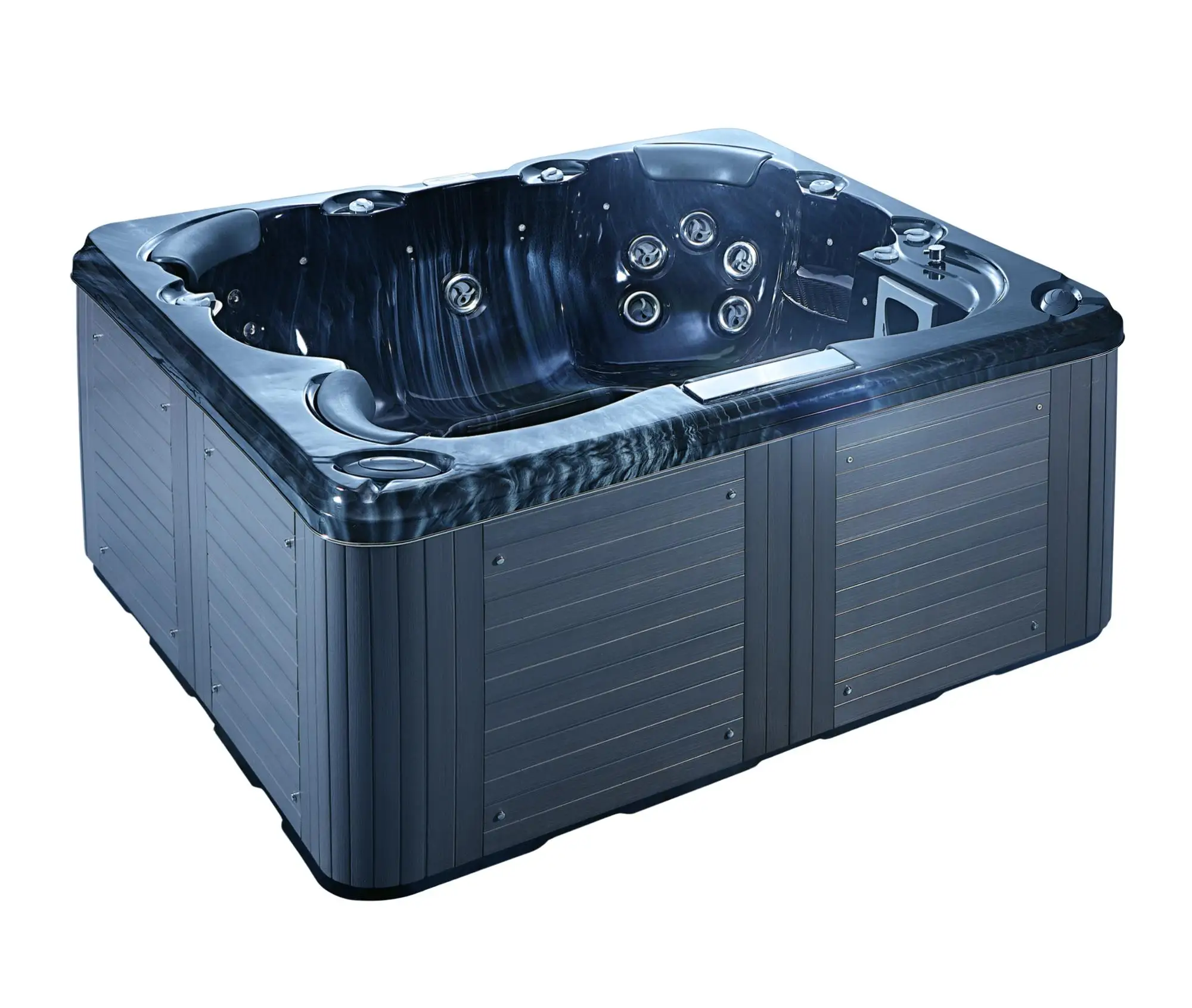Sunrans New Arrivals spas and hot tubs balboa spa control panel aristech acrylic hot tub for family