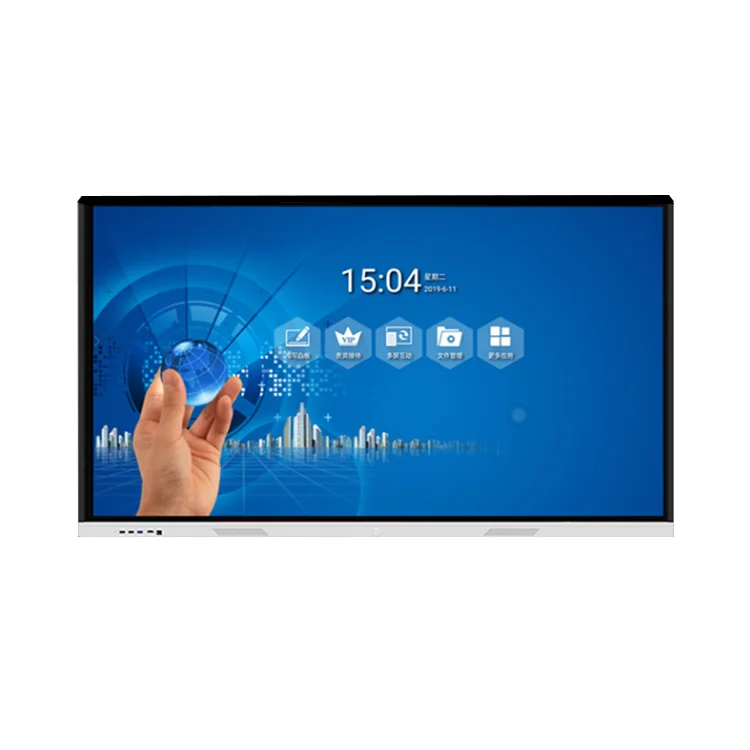 32inch Good performance high brightness high operating temperatures open frame lcd monitor