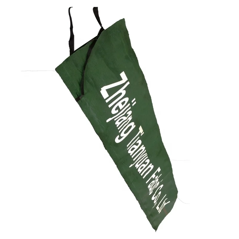 Hot Selling 100% Virgin HDPE Silage Bags For Farm
