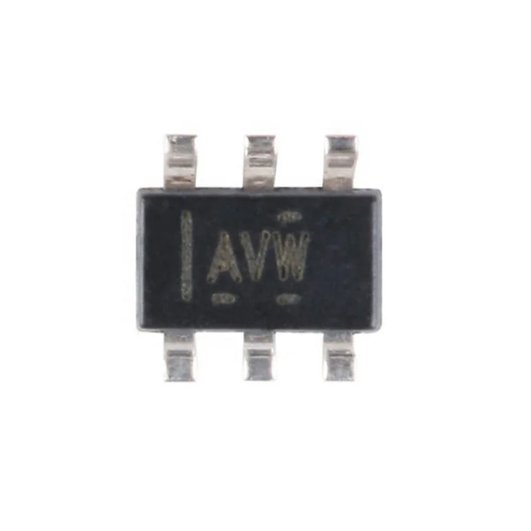 TPS3808G01DBVR Power Management Circuits IC SUPERVISOR 1 CHANNEL SOT23-6 integrated circuits ic chip TPS3808G01DBVR